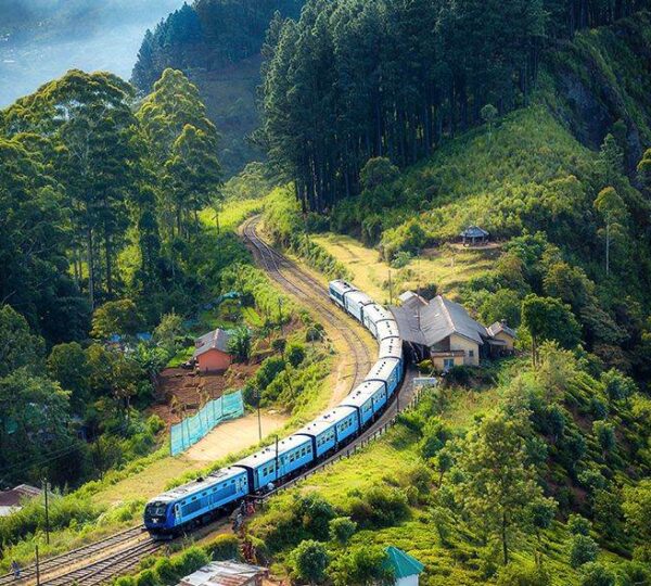 Java & Bali One Life Adventures